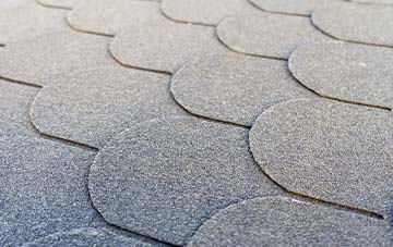 Buckden asphalt roofing costs