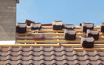 Buckden clay roofing costs