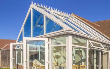 conservatory roof insulation costs Buckden