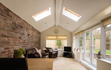 conservatory roof insulation Buckden