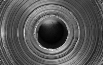 Buckden edpm waterproofing