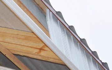 why Buckden fascia repairs are essential