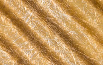 Buckden fibreglass roof waterproofing