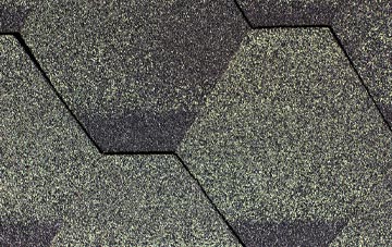 Buckden fibreglass shingle repairs