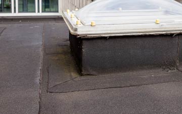 disadvantages of Buckden flat roofs