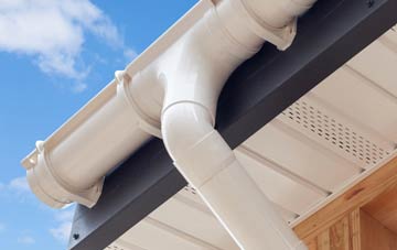 Buckden gutter installation costs