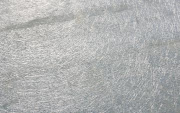 Buckden laminate fibreglass or shingles?