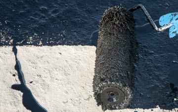 Buckden liquid sealant waterproofing