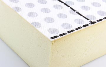 meeting Buckden building codes