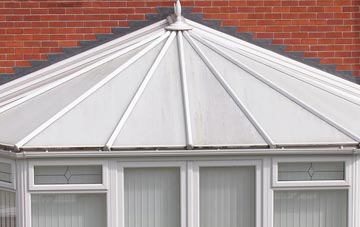 Buckden polycarbonate conservatory roof repairs