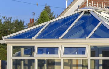 professional Buckden conservatory insulation