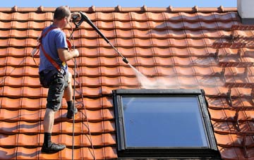 roof cleaning Buckden