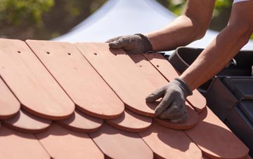 Buckden roof tile contractors