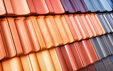 Buckden roof tile costs