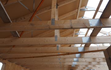 Buckden roof truss costs