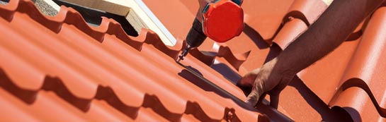 save on Buckden roof installation costs