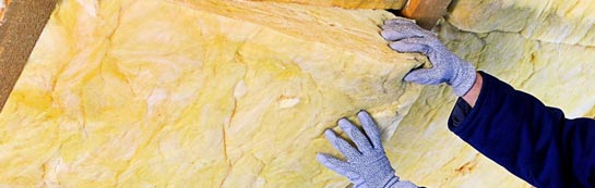 quotes for Buckden roof insulation