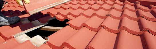 compare Buckden roof repair quotes