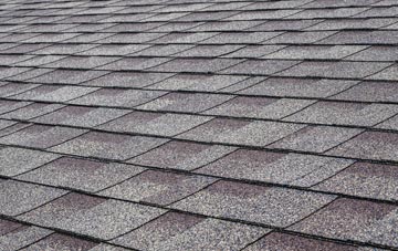 Buckden tiles for shallow pitch roofing