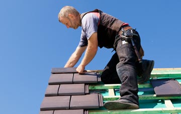 disadvantages of Buckden slate roofing