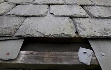 Buckden slate roof repairs and maintenance