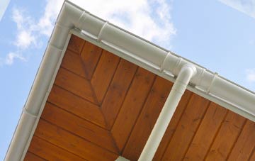 Buckden soffit types