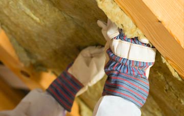 types of Buckden pitched roof insulation materials