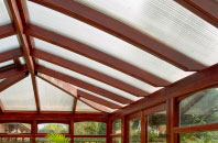 Buckden conservatory roofing insulation