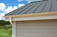 Buckden fascia repair