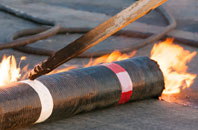 free Buckden flat roofing repair quotes