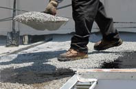 find rated Buckden flat roofing replacement companies