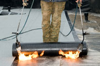 Buckden flat roof sealing quote