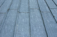 Buckden lead roofing