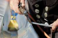 Buckden lead roof quotes