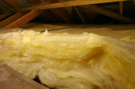 Buckden pitch roof insulation