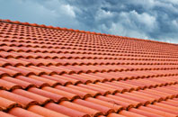 Buckden roofing tiles