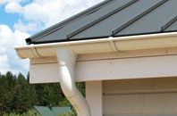 Buckden soffits