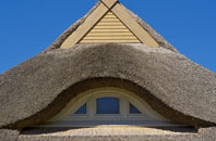 Buckden thatch roofing