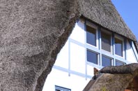find rated Buckden thatchers